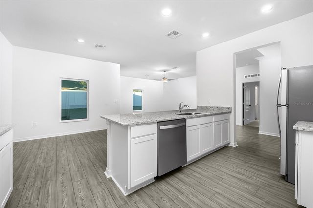 13466 LEAPING WATER WAY, Astatula, FL 34705