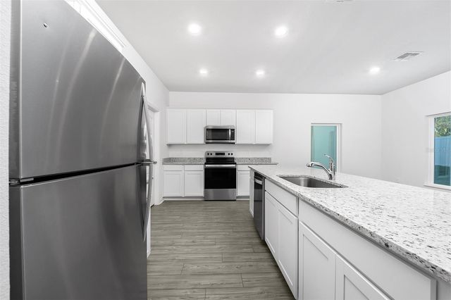 13466 LEAPING WATER WAY, Astatula, FL 34705