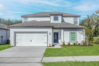 13466 LEAPING WATER WAY, Astatula, FL 34705