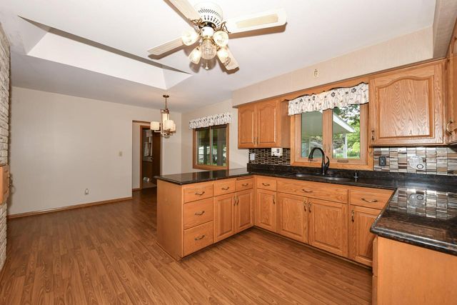 312 N Jackson STREET, Elkhorn, WI 53121