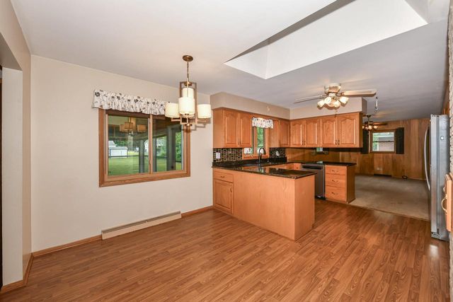 312 N Jackson STREET, Elkhorn, WI 53121