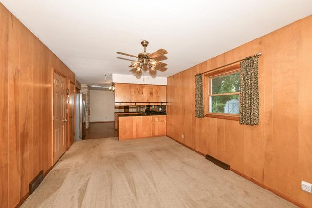312 N Jackson STREET, Elkhorn, WI 53121