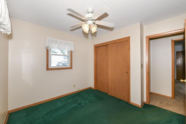 312 N Jackson STREET, Elkhorn, WI 53121