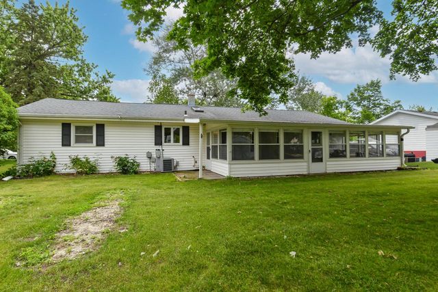 312 N Jackson STREET, Elkhorn, WI 53121