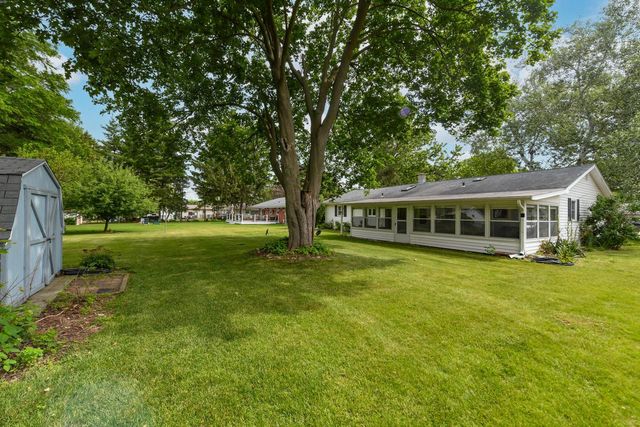 312 N Jackson STREET, Elkhorn, WI 53121