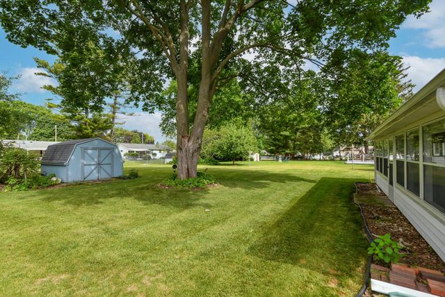 312 N Jackson STREET, Elkhorn, WI 53121