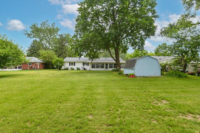 312 N Jackson STREET, Elkhorn, WI 53121