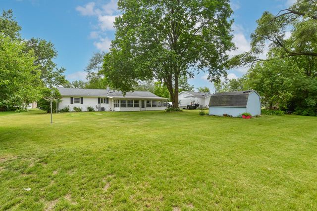 312 N Jackson STREET, Elkhorn, WI 53121