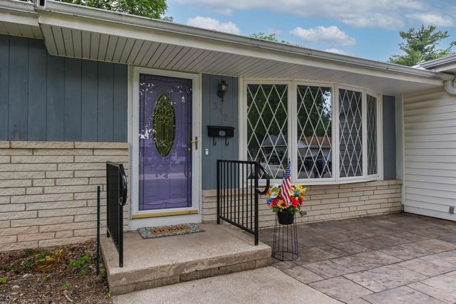 312 N Jackson STREET, Elkhorn, WI 53121
