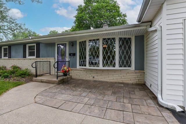 312 N Jackson STREET, Elkhorn, WI 53121