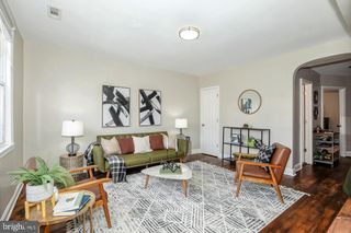 1251 MEIGS PL NE #1, Washington, DC 20002