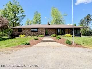 11165 Nixon Road, Grand Ledge, MI 48837