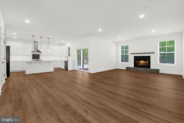 1802 MOUNTAIN BAY ROAD - BALTIMORE MODEL, Pasadena, MD 21122