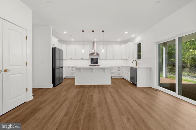1802 MOUNTAIN BAY ROAD - BALTIMORE MODEL, Pasadena, MD 21122