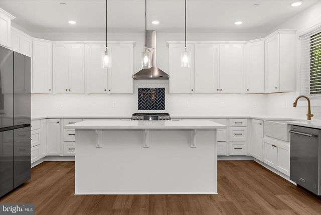 1802 MOUNTAIN BAY ROAD - BALTIMORE MODEL, Pasadena, MD 21122
