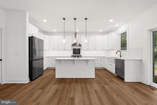 1802 MOUNTAIN BAY ROAD - BALTIMORE MODEL, Pasadena, MD 21122