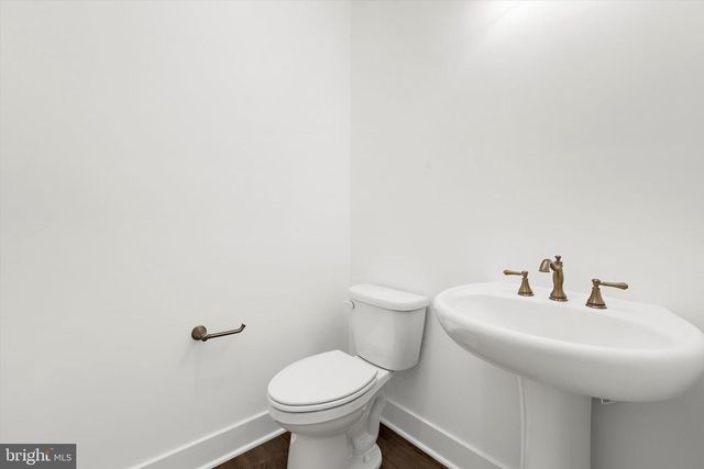 1802 MOUNTAIN BAY ROAD - BALTIMORE MODEL, Pasadena, MD 21122