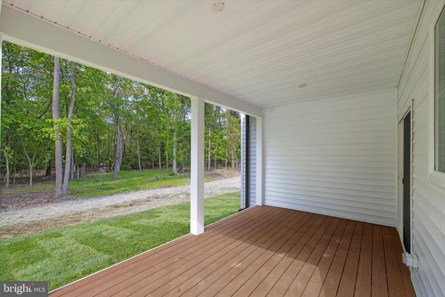 1802 MOUNTAIN BAY ROAD - BALTIMORE MODEL, Pasadena, MD 21122