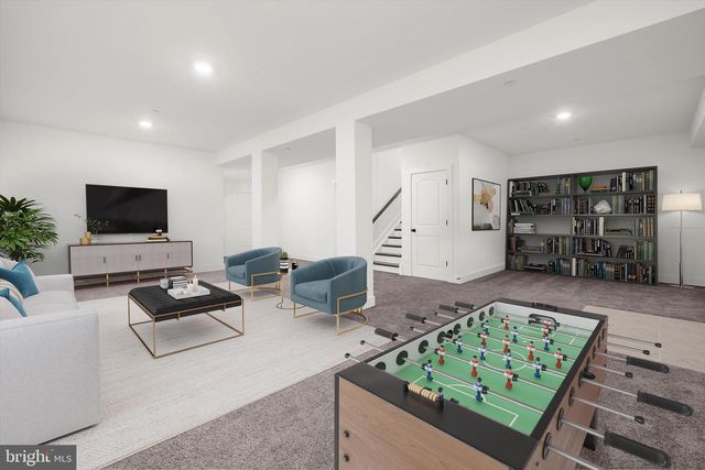 1802 MOUNTAIN BAY ROAD - BALTIMORE MODEL, Pasadena, MD 21122