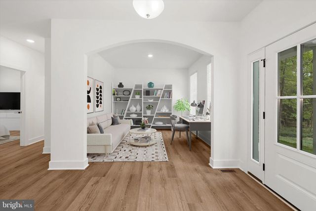 1802 MOUNTAIN BAY ROAD - BALTIMORE MODEL, Pasadena, MD 21122
