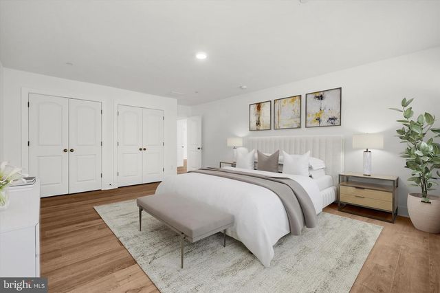 1802 MOUNTAIN BAY ROAD - BALTIMORE MODEL, Pasadena, MD 21122