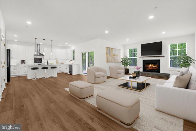 1802 MOUNTAIN BAY ROAD - BALTIMORE MODEL, Pasadena, MD 21122