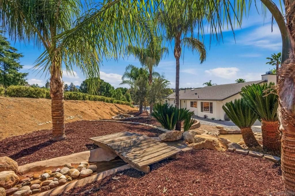 Image 29 of property listing at 24763 Leada Way, Ramona, CA 92065