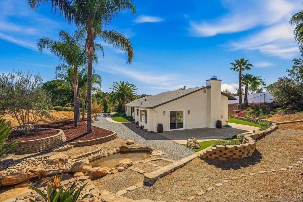 Image 30 of property listing at 24763 Leada Way, Ramona, CA 92065