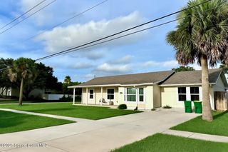 6365 Homestead Avenue, Cocoa, FL 32927