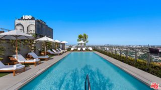 9040 W Sunset Boulevard 1004, West Hollywood, CA 90069