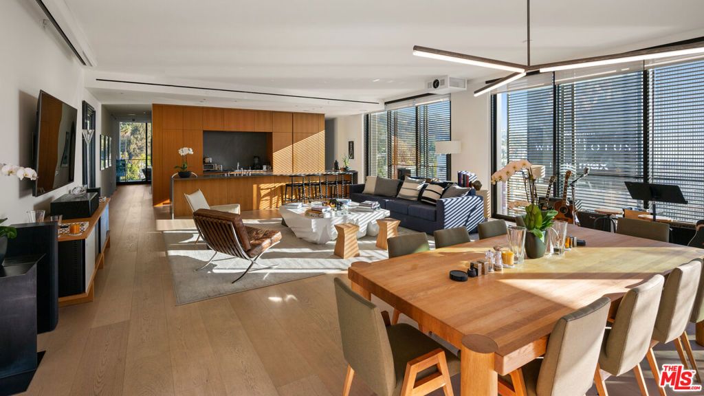 9040 W Sunset Boulevard 1004, West Hollywood, CA 90069 — photo 3