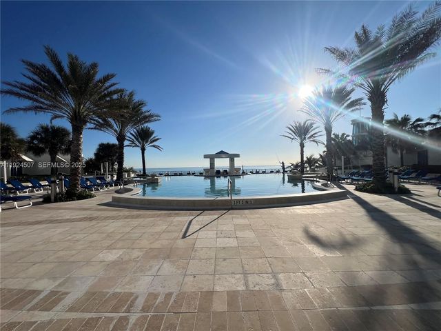 3101 S Ocean Dr 2907, Hollywood, FL 33019