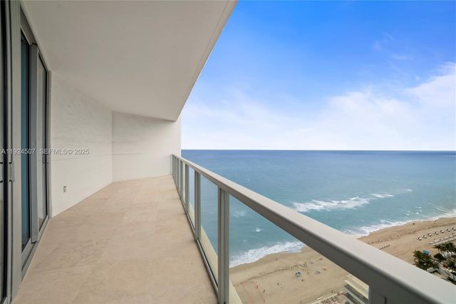 3101 S Ocean Dr 2907, Hollywood, FL 33019