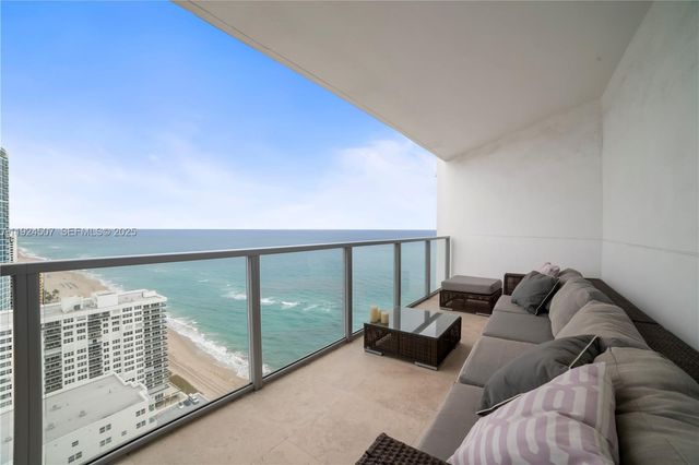 3101 S Ocean Dr 2907, Hollywood, FL 33019
