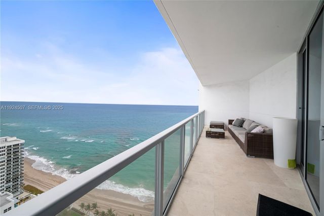 3101 S Ocean Dr 2907, Hollywood, FL 33019
