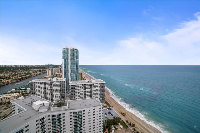 3101 S Ocean Dr 2907, Hollywood, FL 33019