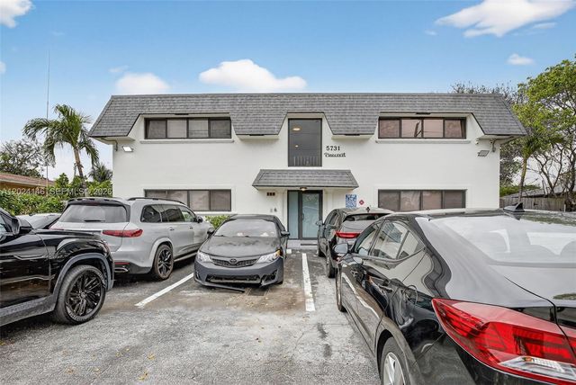 5731 NE 18TH AVE 6, Fort Lauderdale, FL 33334