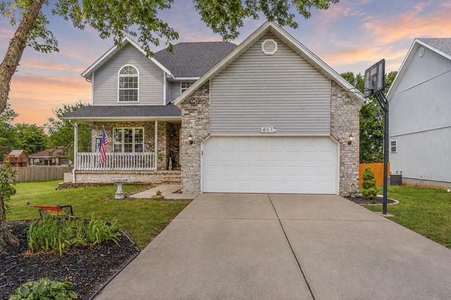 403 E Halsey Street, Republic, MO 65738