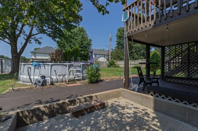 403 E Halsey Street, Republic, MO 65738