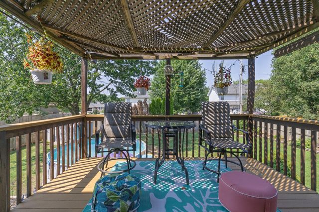 403 E Halsey Street, Republic, MO 65738