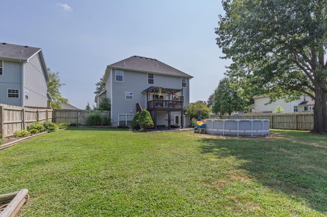 403 E Halsey Street, Republic, MO 65738