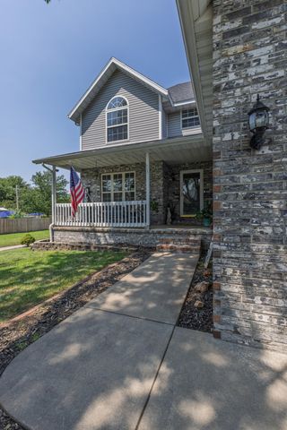 403 E Halsey Street, Republic, MO 65738