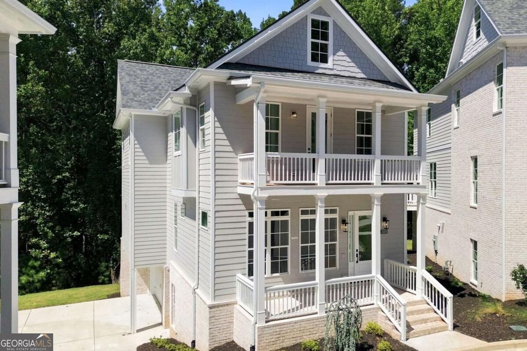 3050 Kara Court, Roswell, GA 30076 — photo 2