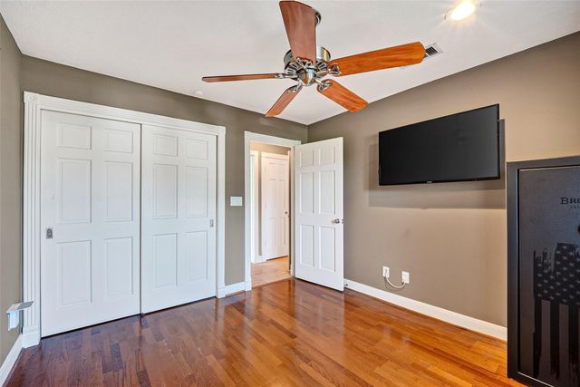 2406 Tannehill Drive, Houston, TX 77008