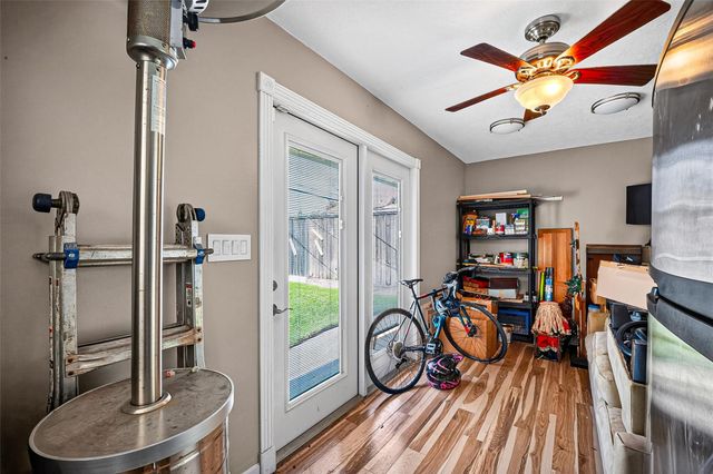 2406 Tannehill Drive, Houston, TX 77008