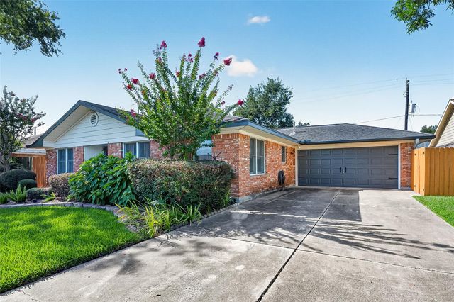 2406 Tannehill Drive, Houston, TX 77008