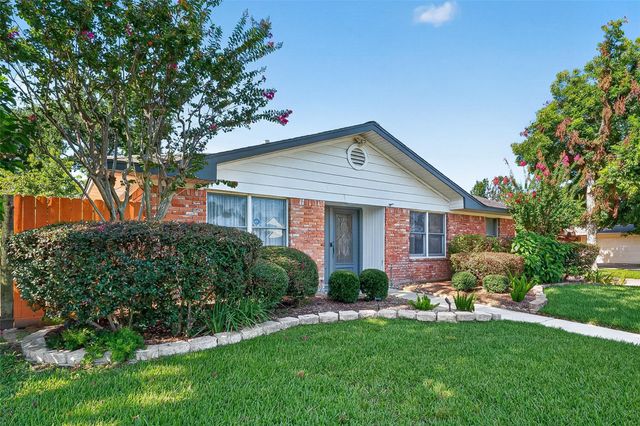 2406 Tannehill Drive, Houston, TX 77008