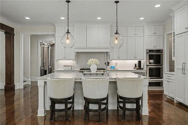 2672 Valvedere Drive NE, Brookhaven, GA 30319