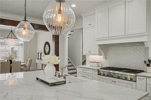 2672 Valvedere Drive NE, Brookhaven, GA 30319