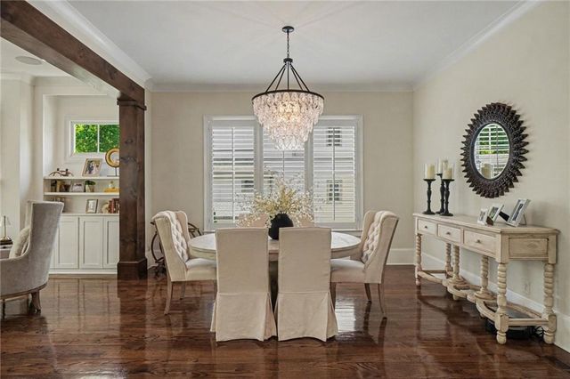 2672 Valvedere Drive NE, Brookhaven, GA 30319